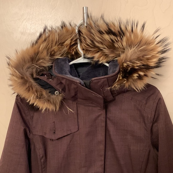 Lolë parka coat snow ski coat, size S - Picture 2 of 9